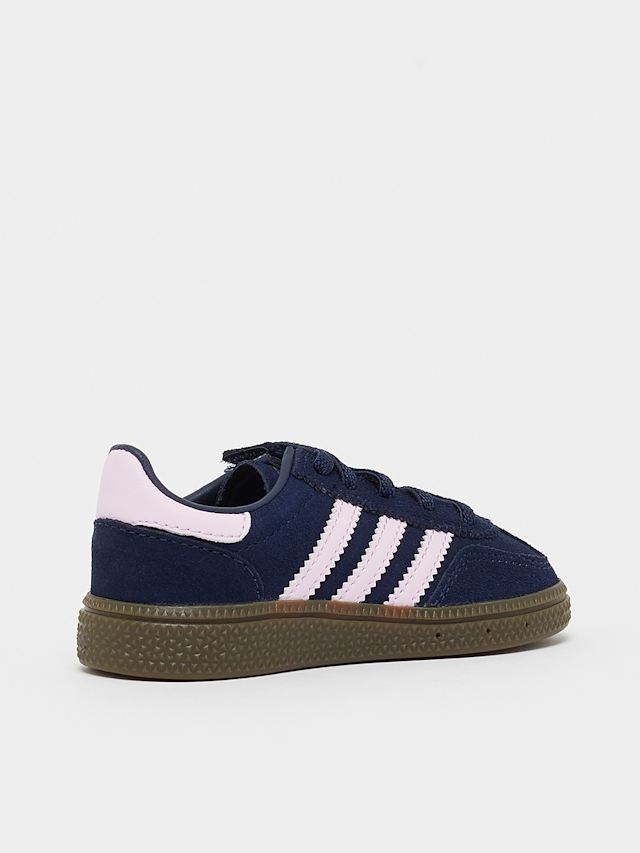 adidas Originals, Handball Spezial Kids Sneaker (TD), blue, Image 3 of 7