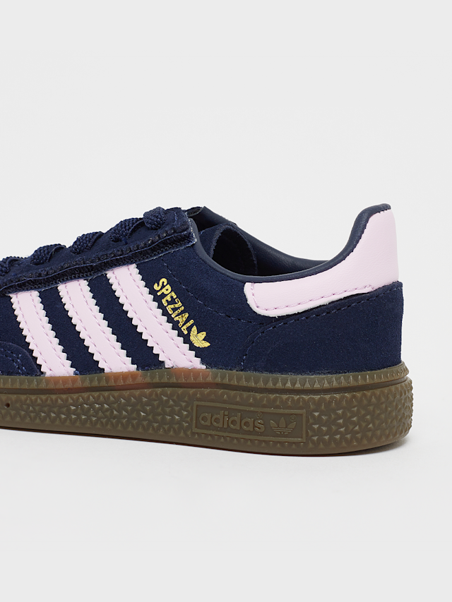 adidas Originals, Handball Spezial Kids Sneaker (TD), blue, Image 6 of 7