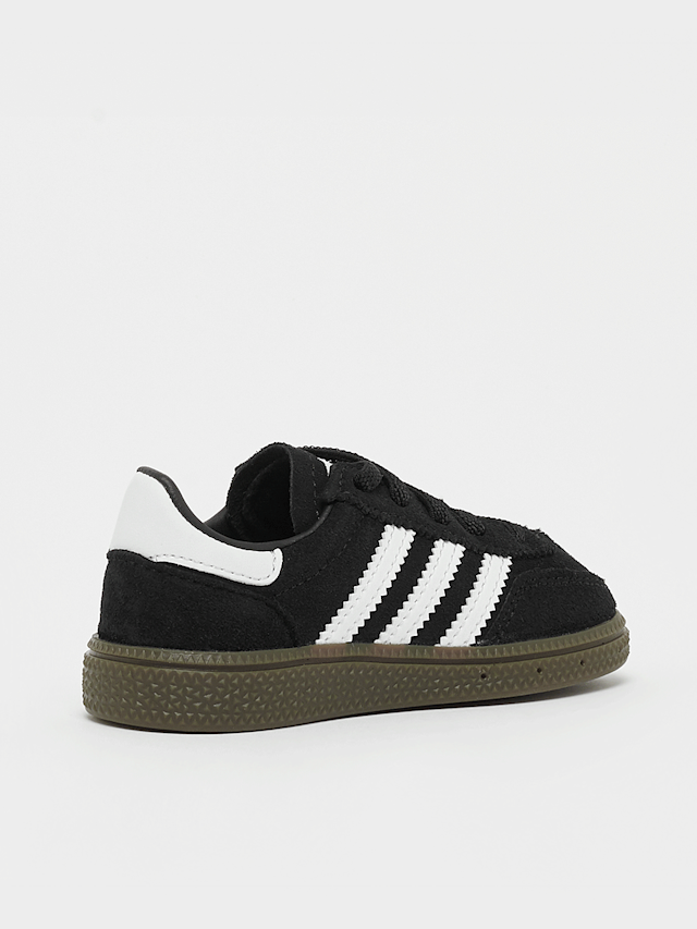 adidas Originals, Handball Spezial Toddlers, black, Image 3 of 5