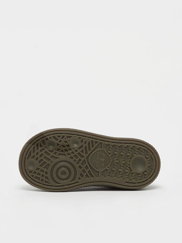 adidas Originals, Handball Spezial Toddlers, black, Image 4 of 5