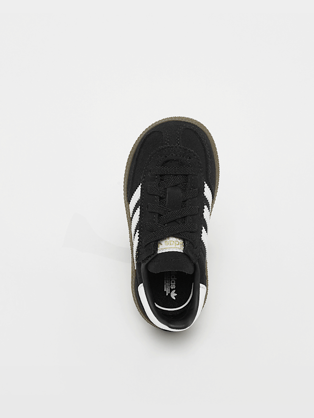 adidas Originals, Handball Spezial Toddlers, black, Image 5 of 5