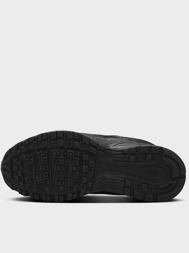 Nike, P-6000 (GS), black, Image 3 of 8