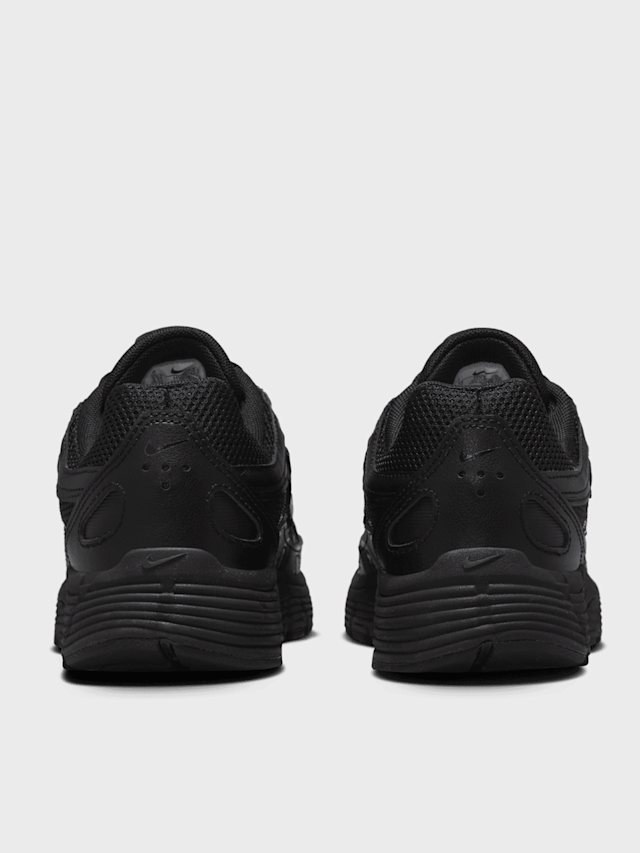 Nike, P-6000 (GS), black, Image 5 of 8