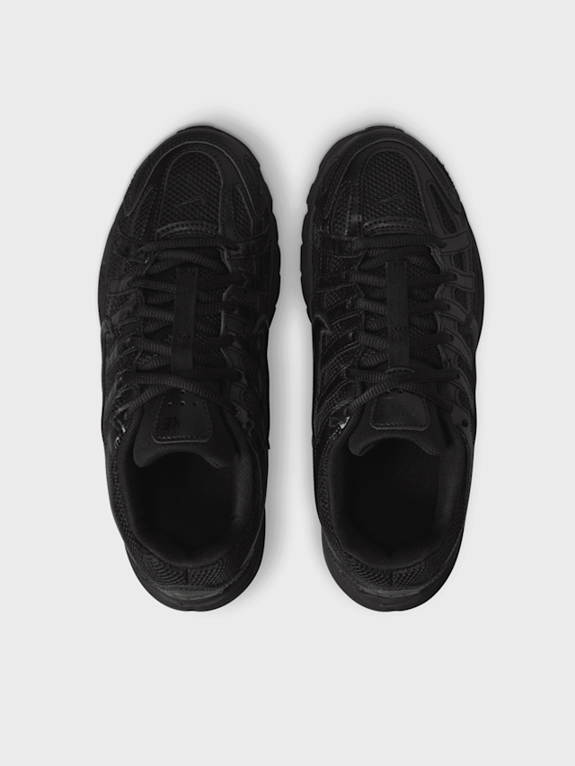 Nike, P-6000 (GS), black, Image 6 of 8