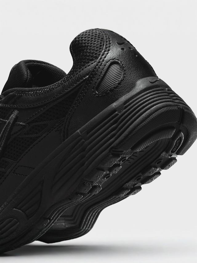 Nike, P-6000 (GS), black, Image 8 of 8