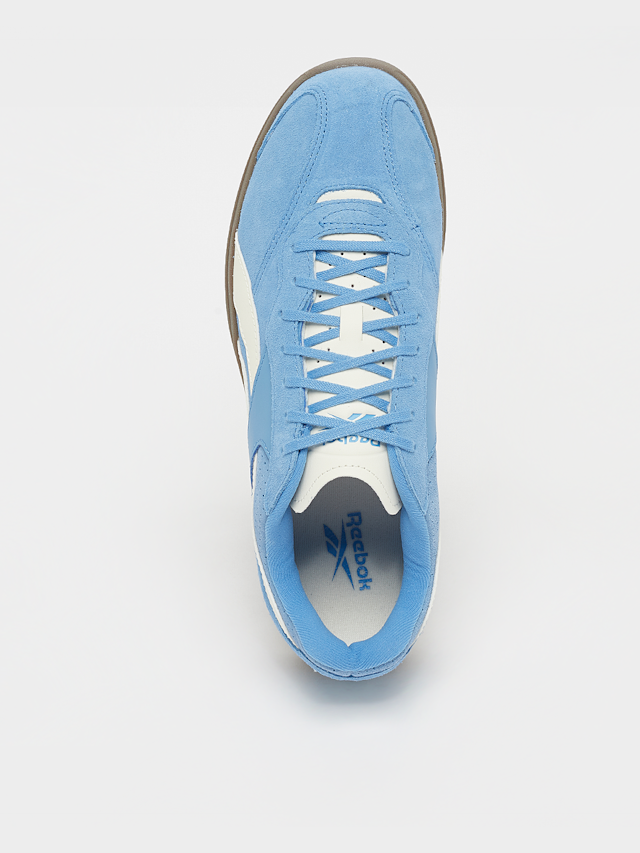 Reebok, Hammer Street, blue, Image 5 of 7