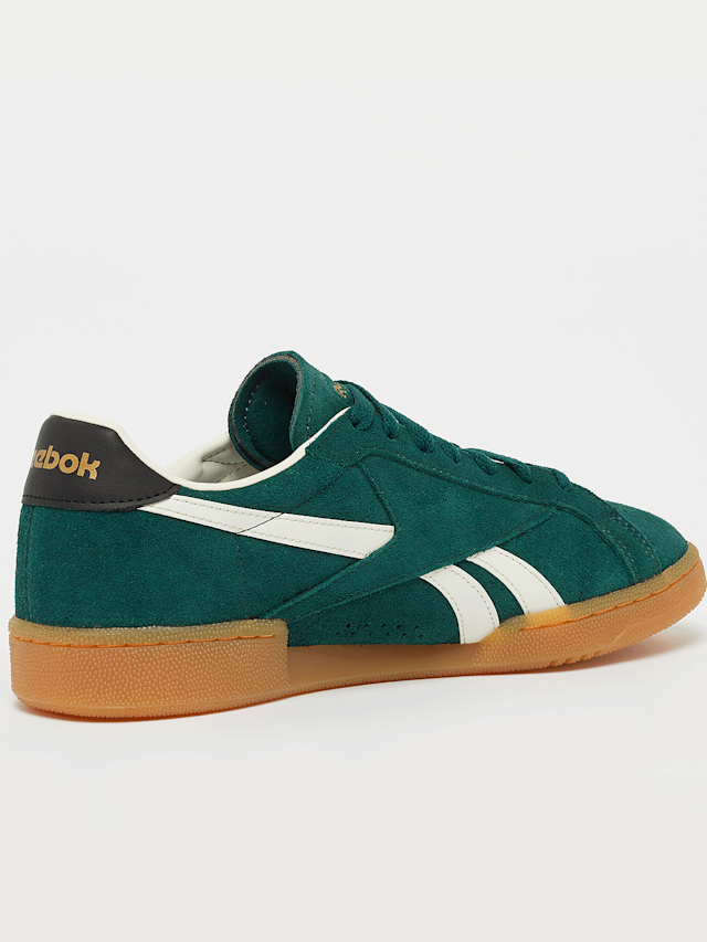 Reebok, Club C Grounds UK, green, Image 3 of 7
