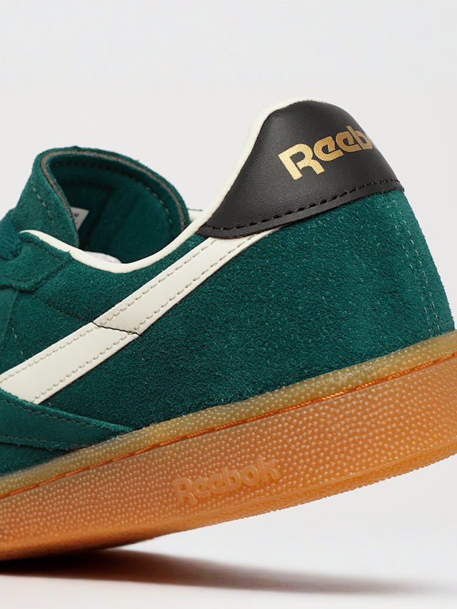 Reebok, Club C Grounds UK, green, Image 7 of 7