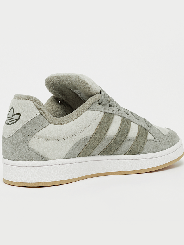 adidas Originals, Campus 00s Beta, grey, Image 3 of 6