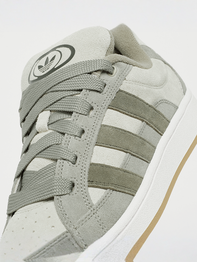 adidas Originals, Campus 00s Beta Sneaker, grey, Image 6 of 6