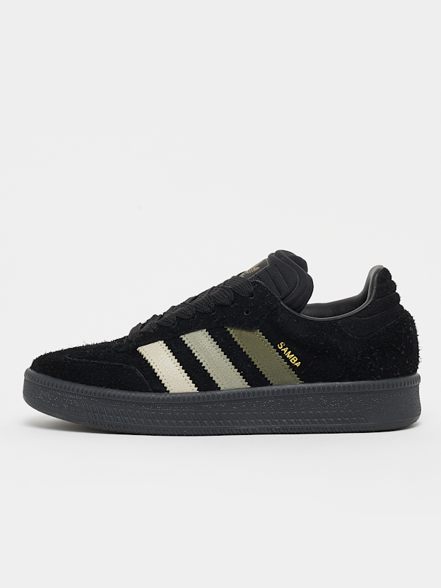 adidas Originals, Samba XLG, black, Image 1 of 5