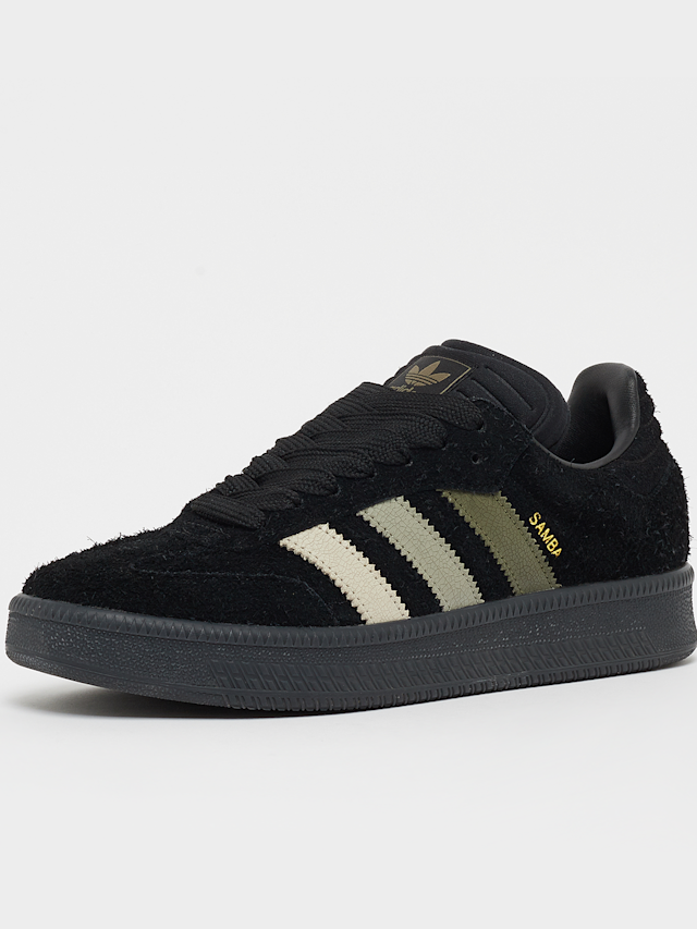 adidas Originals, Samba XLG, black, Image 2 of 5