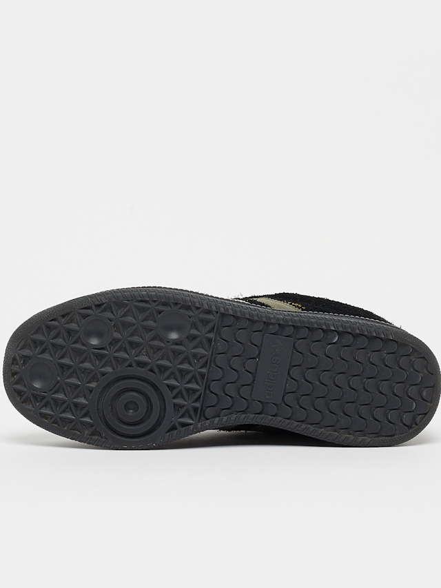 adidas Originals, Samba XLG, black, Image 4 of 5