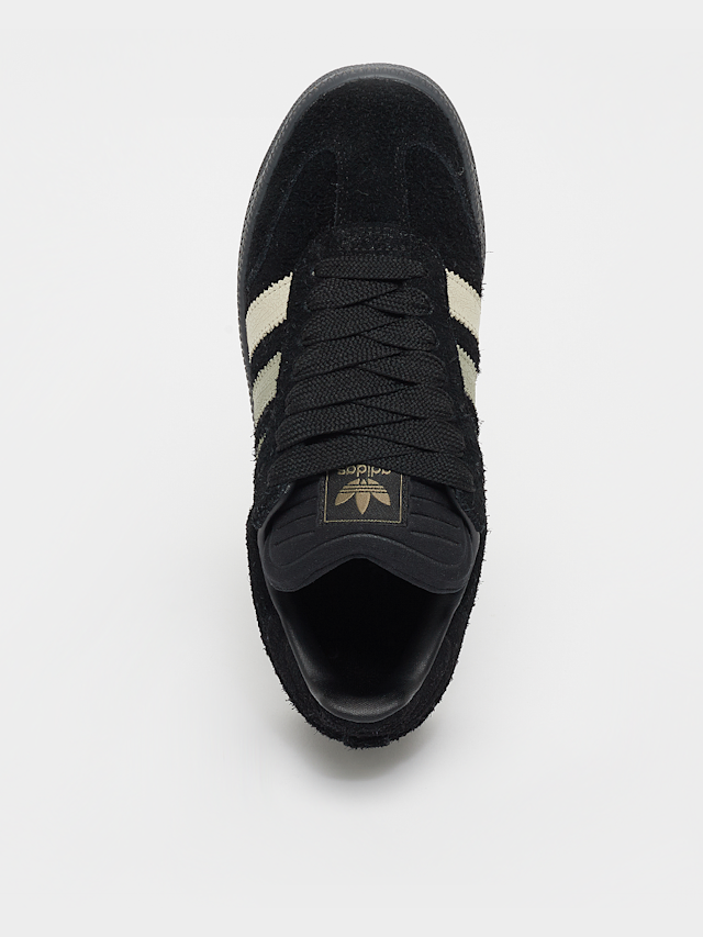 adidas Originals, Samba XLG Sneaker, black, Image 5 of 5