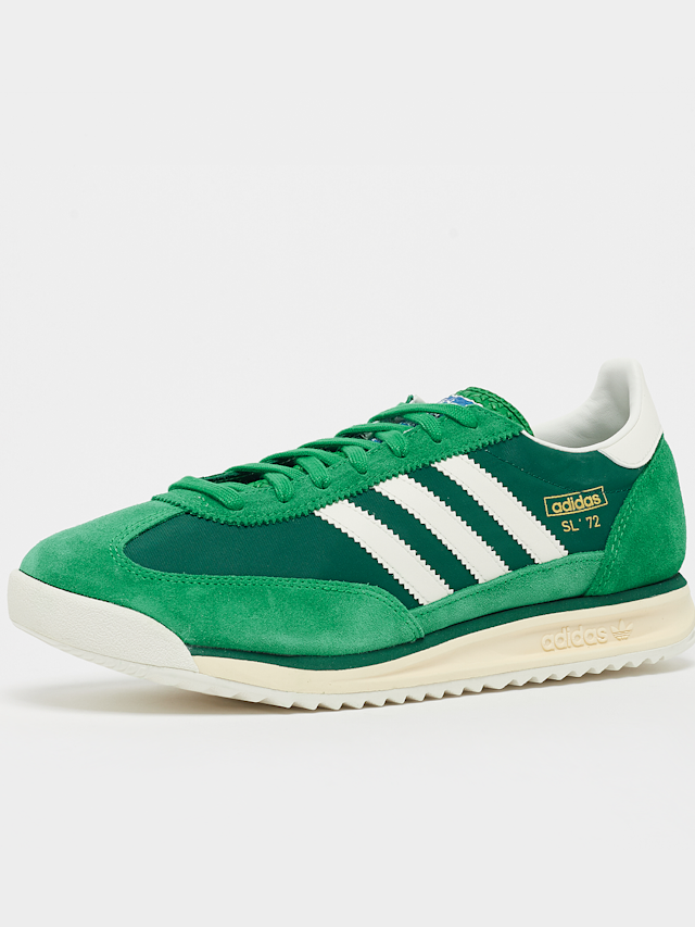 adidas Originals, SL 72 RS Sneaker, green, Image 2 of 7