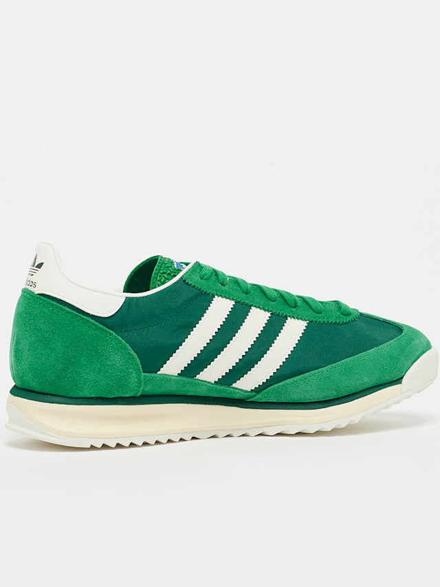 adidas Originals, SL 72 RS Sneaker, green, Image 3 of 7