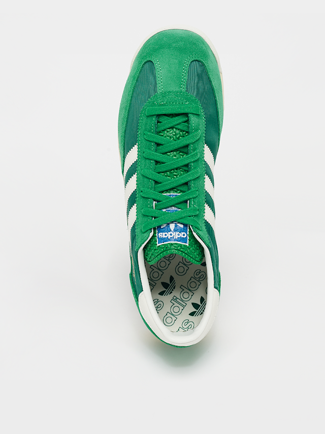 adidas Originals, SL 72 RS Sneaker, green, Image 5 of 7