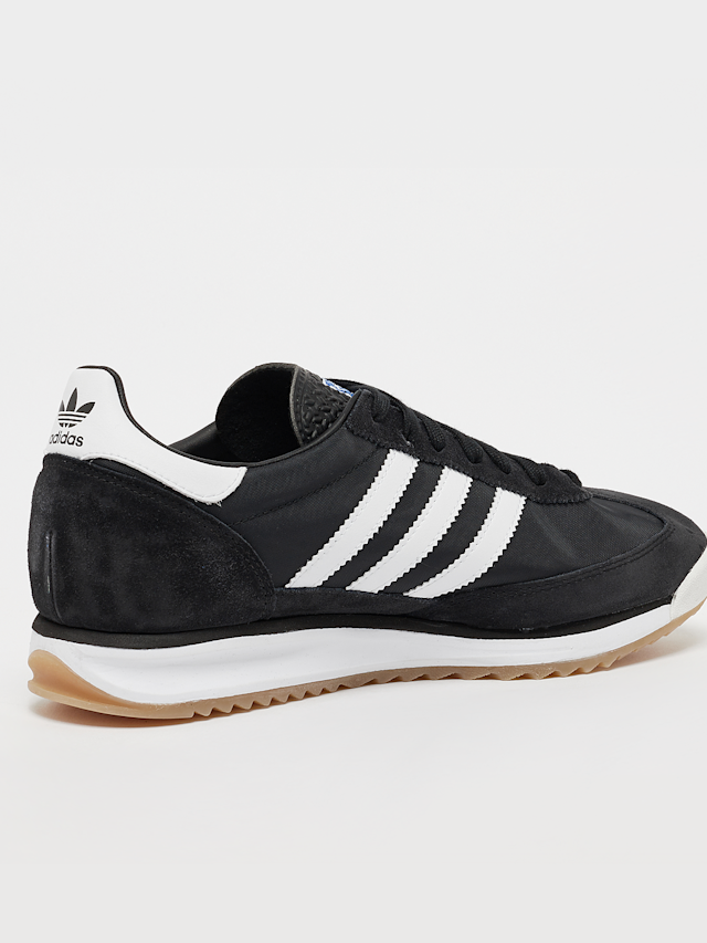adidas Originals, SL 72 RS Sneaker, zwart, Afbeelding 3 van 7