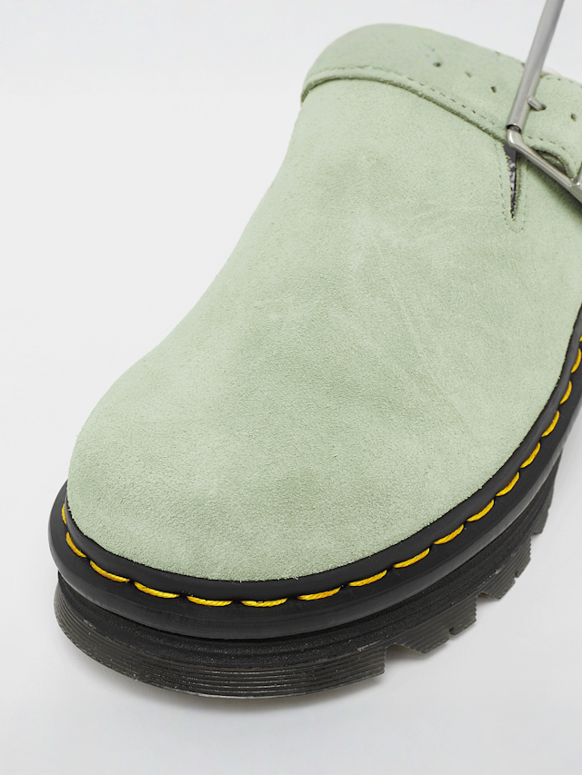 Dr. Martens, Zeb Zag, green, Image 6 of 7