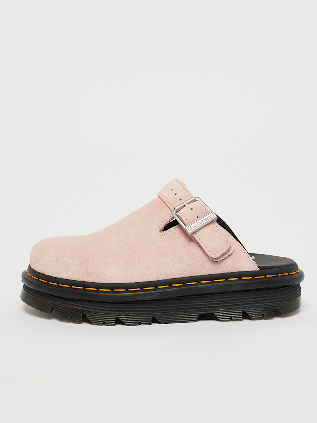 Dr. Martens, Zeb Zag, lichtroze, Afbeelding 1 van 7