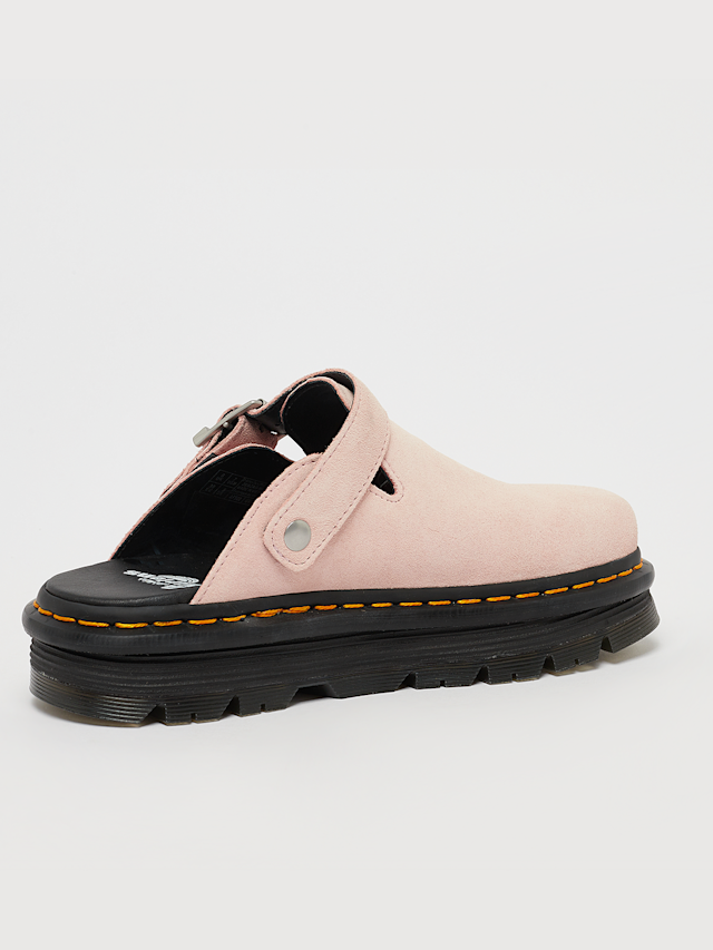 Dr. Martens, Zeb Zag, lichtroze, Afbeelding 3 van 7