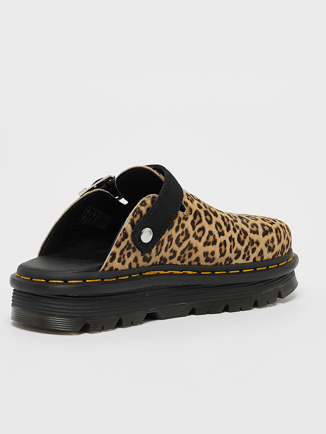 Dr. Martens, Zeb Zag Mini, beige, Image 3 of 7