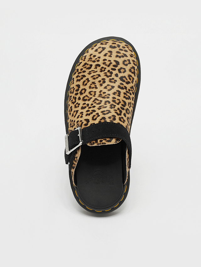 Dr. Martens, Zeb Zag Mini, beige, Image 5 of 7