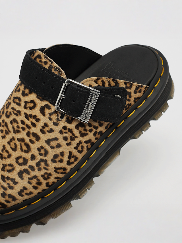 Dr. Martens, Zeb Zag Mini, beige, Image 7 of 7