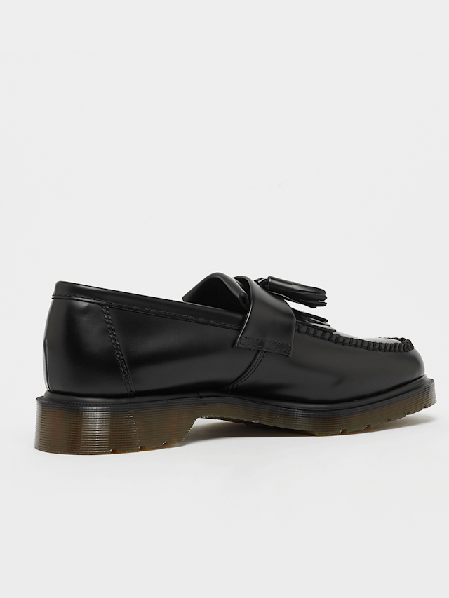 Dr. Martens, Adrian, zwart, Afbeelding 3 van 7