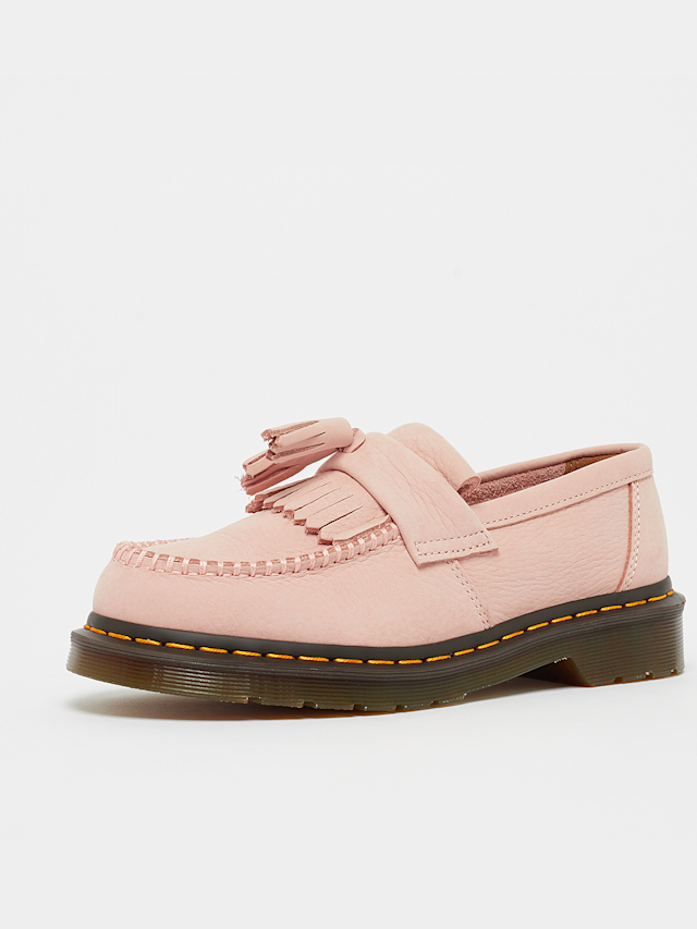 Dr. Martens, Adrian cherry red arcadia, light pink, Image 2 of 7