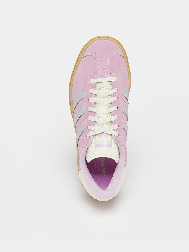 adidas Originals, Gazelle Bold W Sneaker, light pink, Image 5 of 8