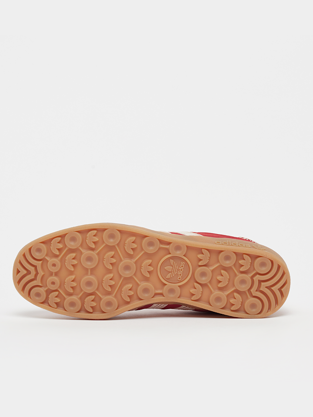 adidas Originals, Gazelle Indoor, red, Image 4 of 6