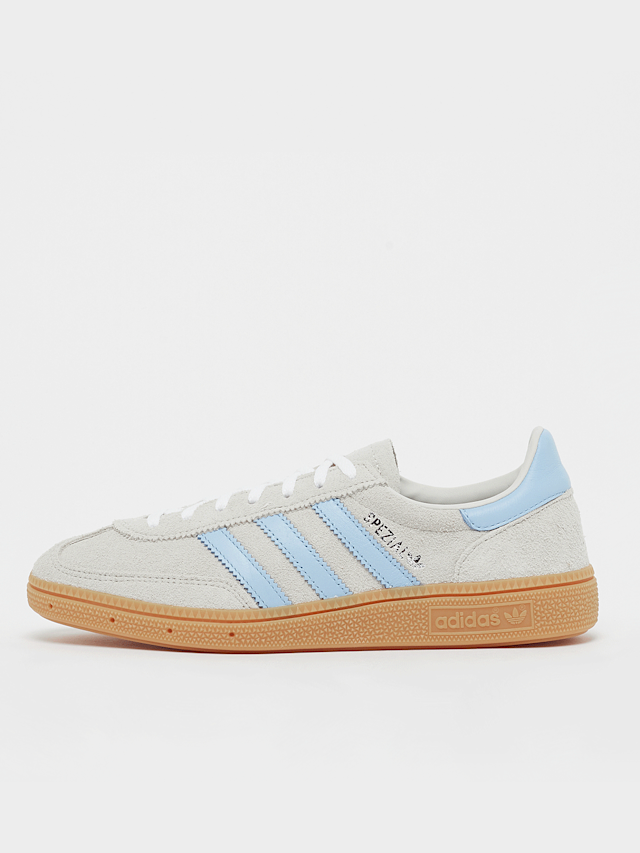 adidas Originals, Handball Spezial W, beige, Image 1 of 7