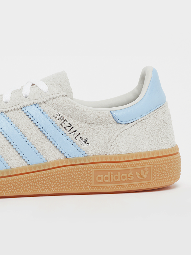 adidas Originals, Handball Spezial W Sneaker, beige, Image 7 of 7
