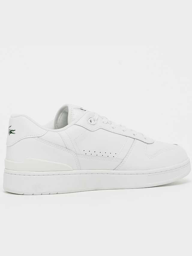 Lacoste, T-Clip Set, white, Image 3 of 5