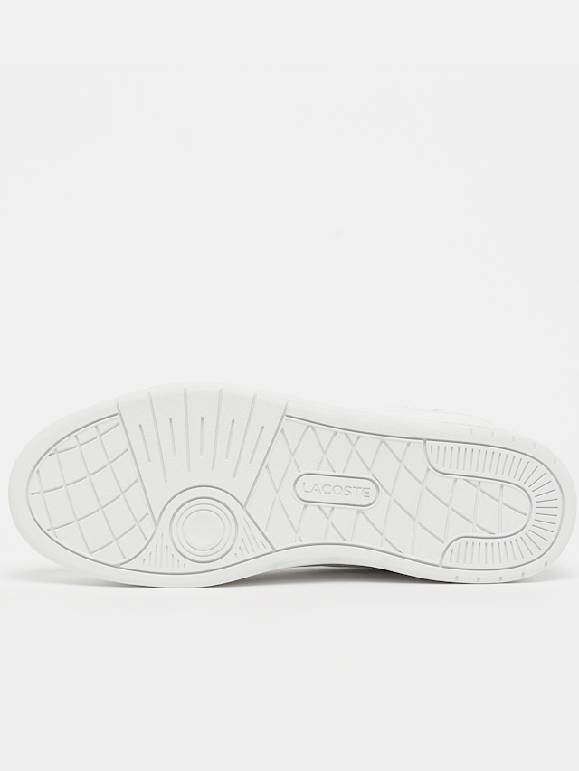 Lacoste, T-Clip Set, white, Image 4 of 5