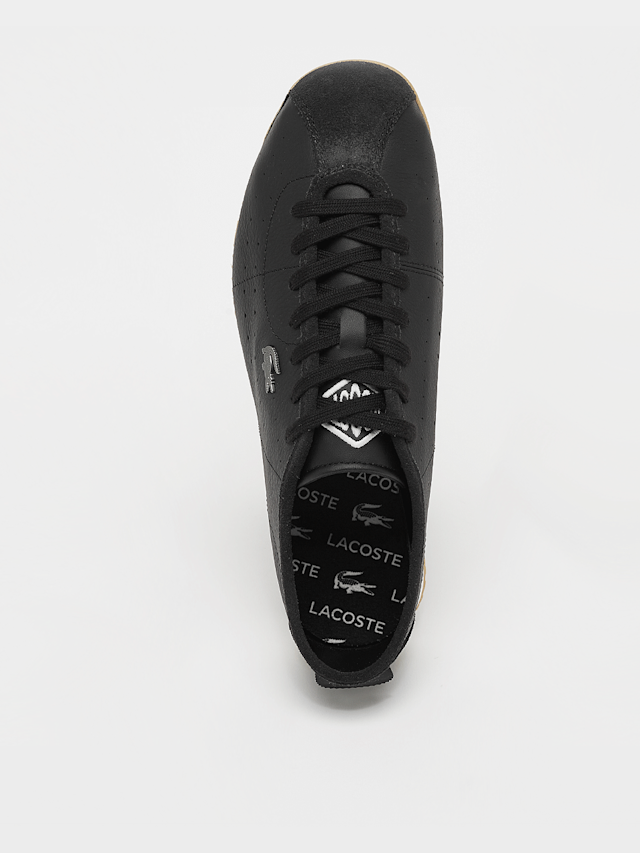 Lacoste, Club Low, black, Image 5 of 7