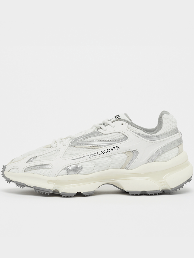 Lacoste, L003, white, Image 1 of 7