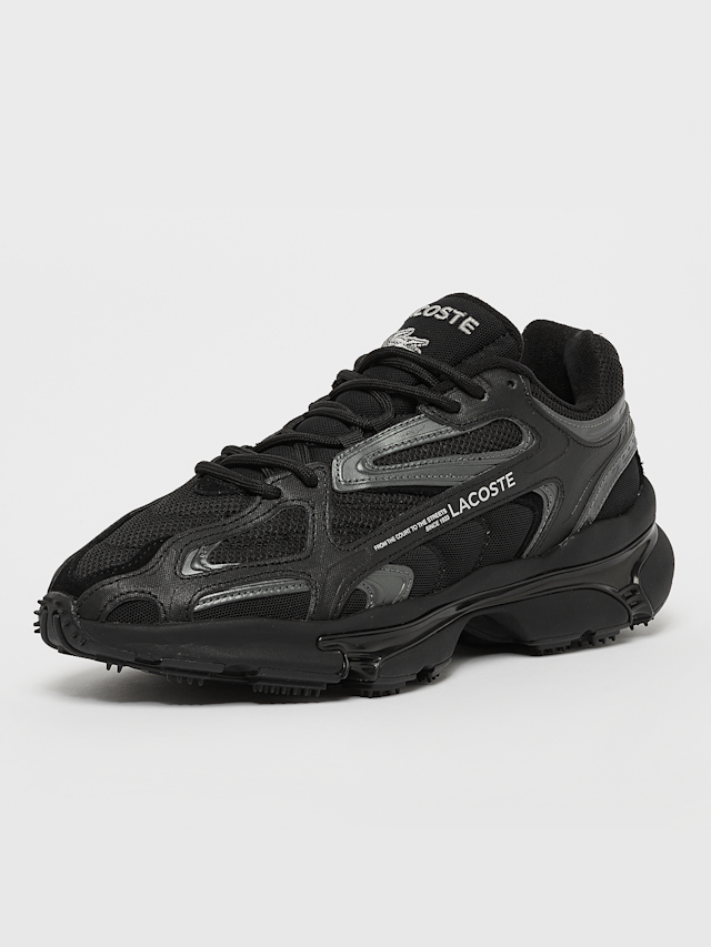 Lacoste, L003, black, Image 2 of 7