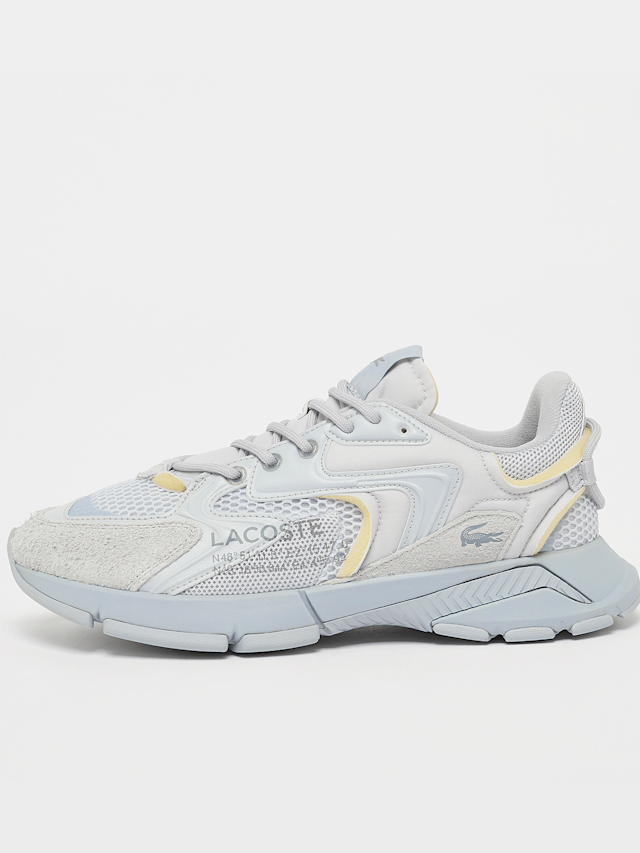 Lacoste, L003 Neo, grijs, Afbeelding 1 van 7