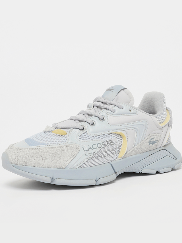 Lacoste, L003 Neo, grijs, Afbeelding 2 van 7