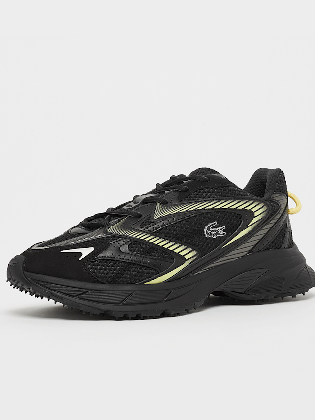 Lacoste, L003 Neo Shot, black, Image 2 of 7