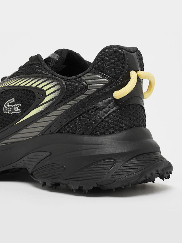 Lacoste, L003 Neo Shot, black, Image 6 of 7