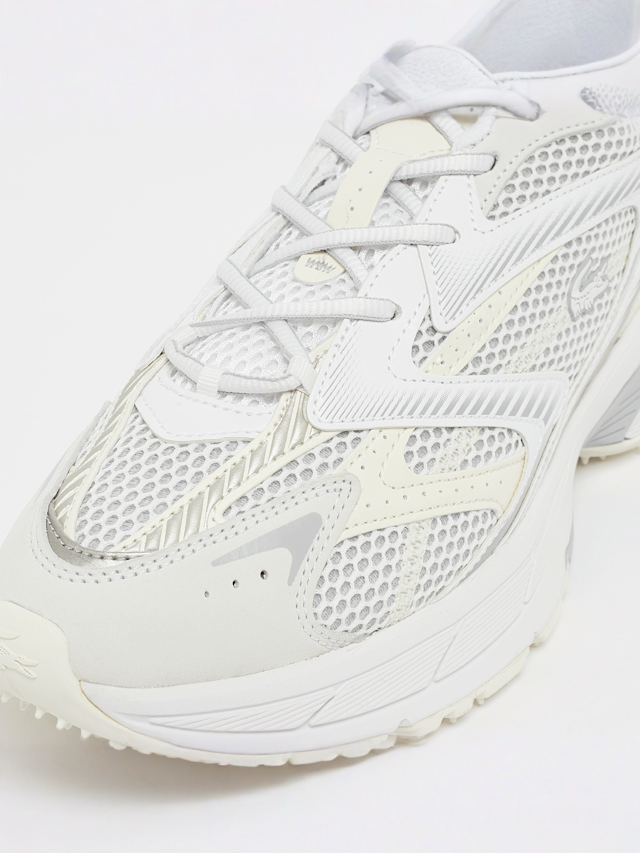 Lacoste, L003 Neo Shot, white, Image 6 of 7