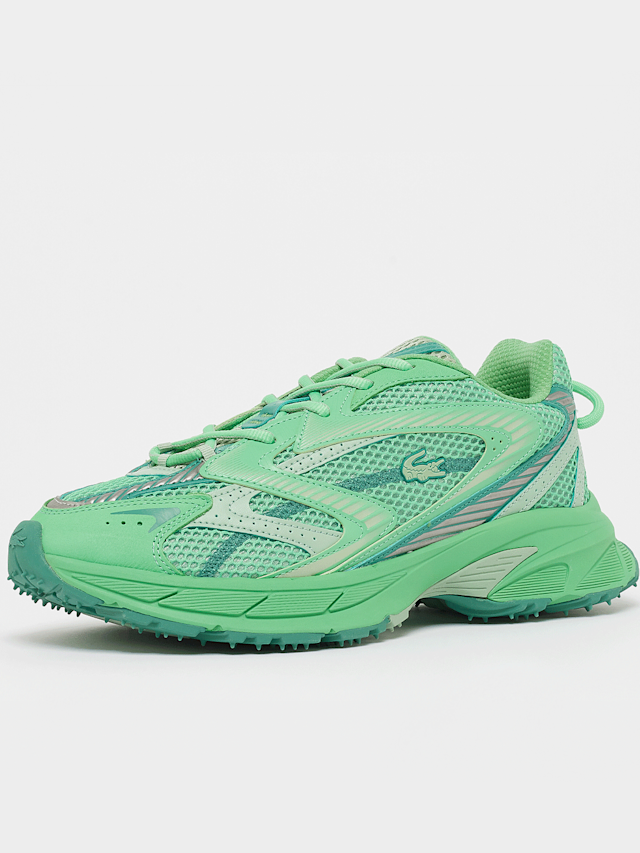 Lacoste, L003 Neo Shot, green, Image 2 of 7