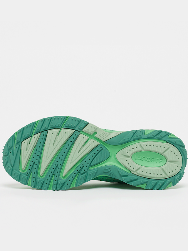 Lacoste, L003 Neo Shot, groen, Afbeelding 4 van 7