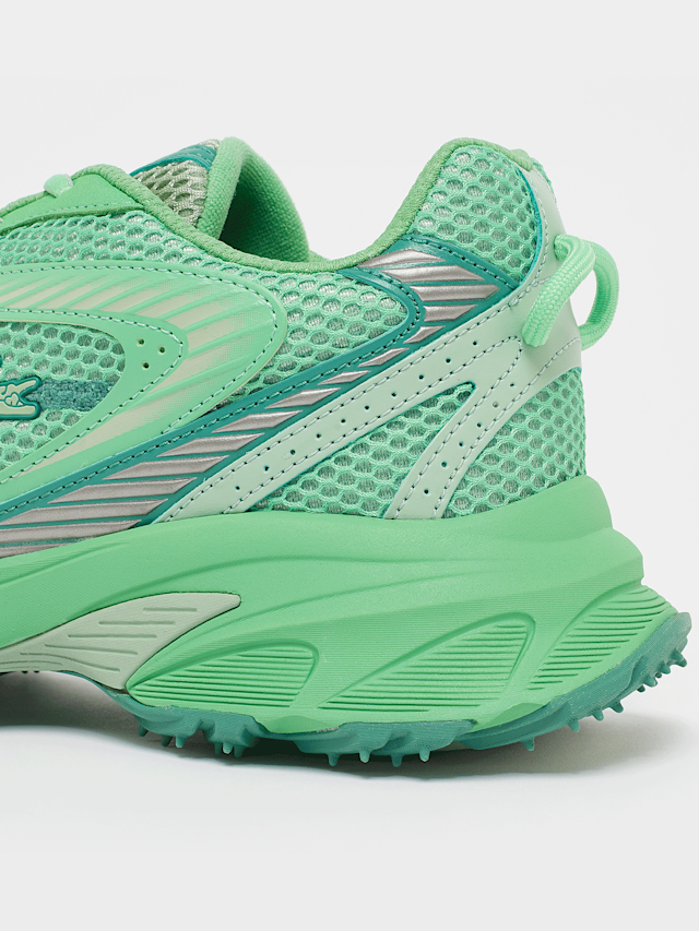 Lacoste, L003 Neo Shot, green, Image 6 of 7