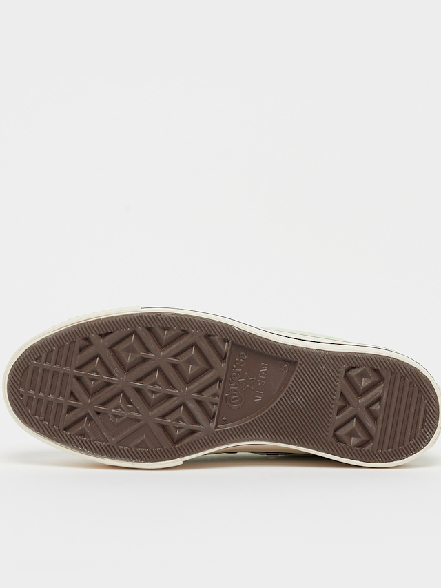 Converse, Chuck Taylor All Star Lift, groen, Afbeelding 4 van 5