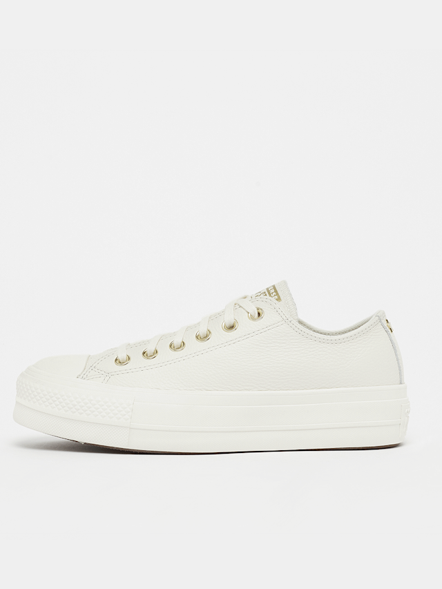 Converse, Chuck Taylor All Star Lift, beige, Image 1 of 7