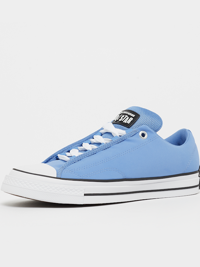 Converse, Converse Puff Taylor, blue, Image 2 of 7